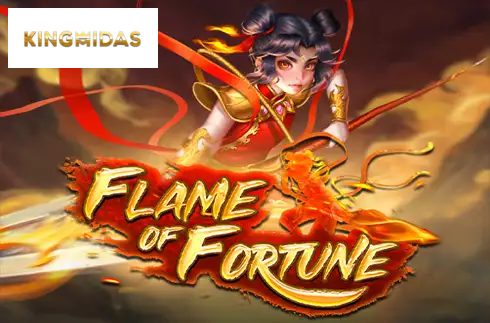 Flame of Fortune